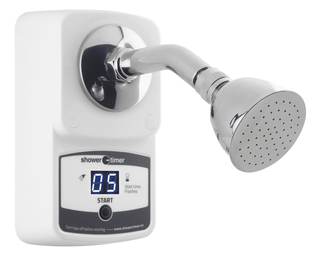 Economy Model (Retrofit) Shower Timer
