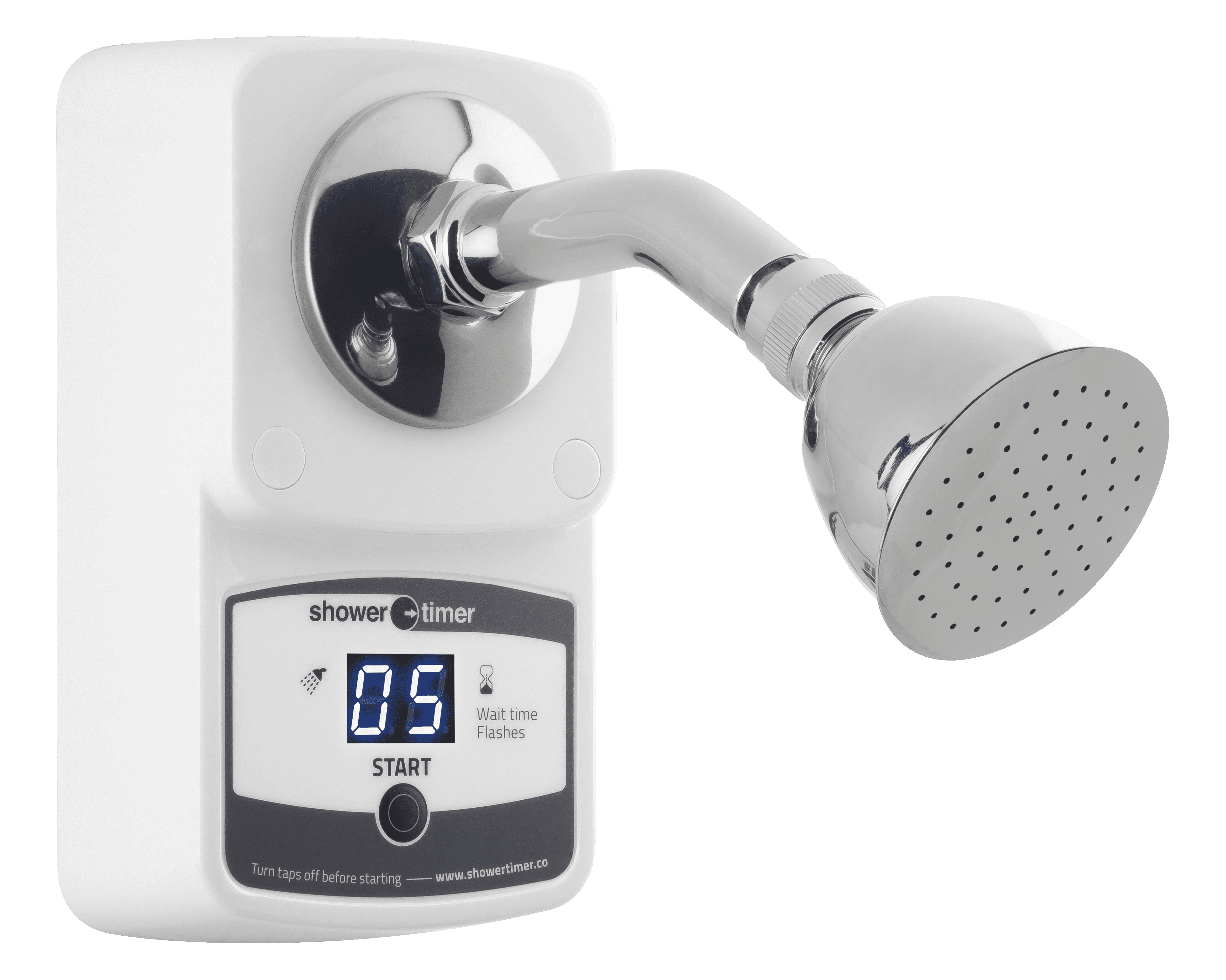 Shower timers deals
