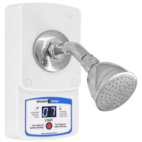 Shower Timer Heavy Duty Model