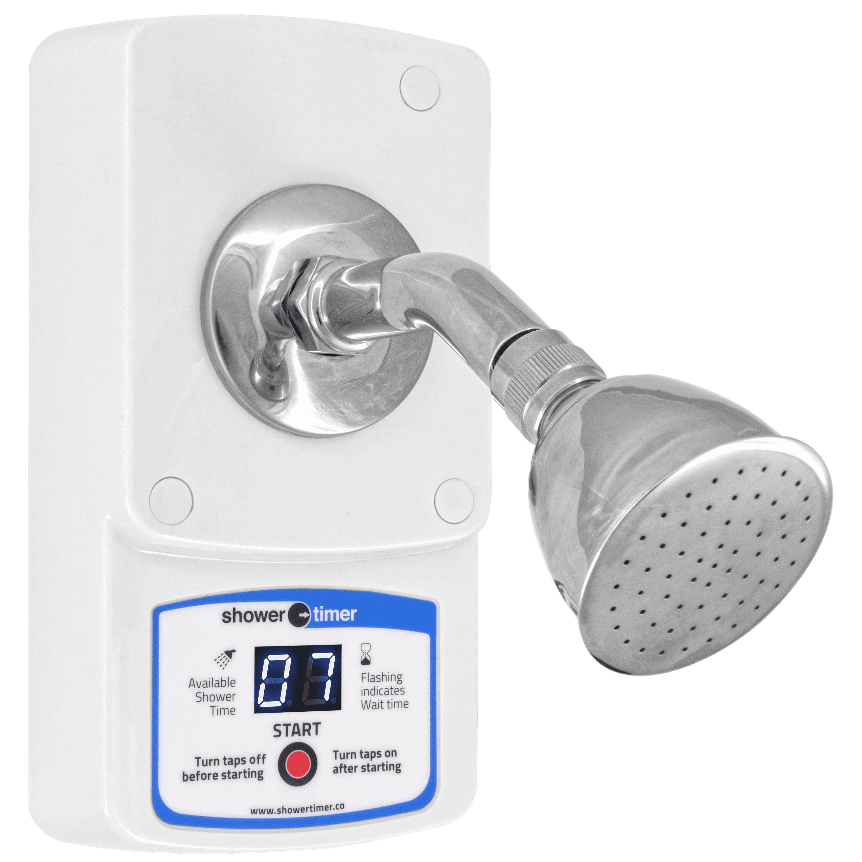 Shower timers deals