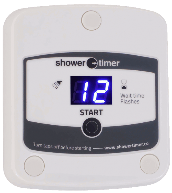 Standard Model Shower Timer - Domestic
