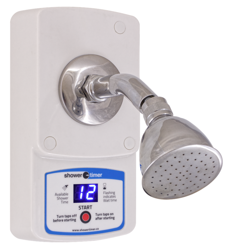 Heavy Duty Model Shower Timer