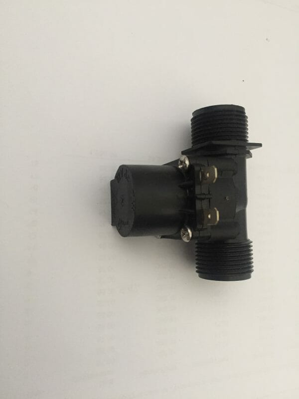 Standard Solenoid Valve