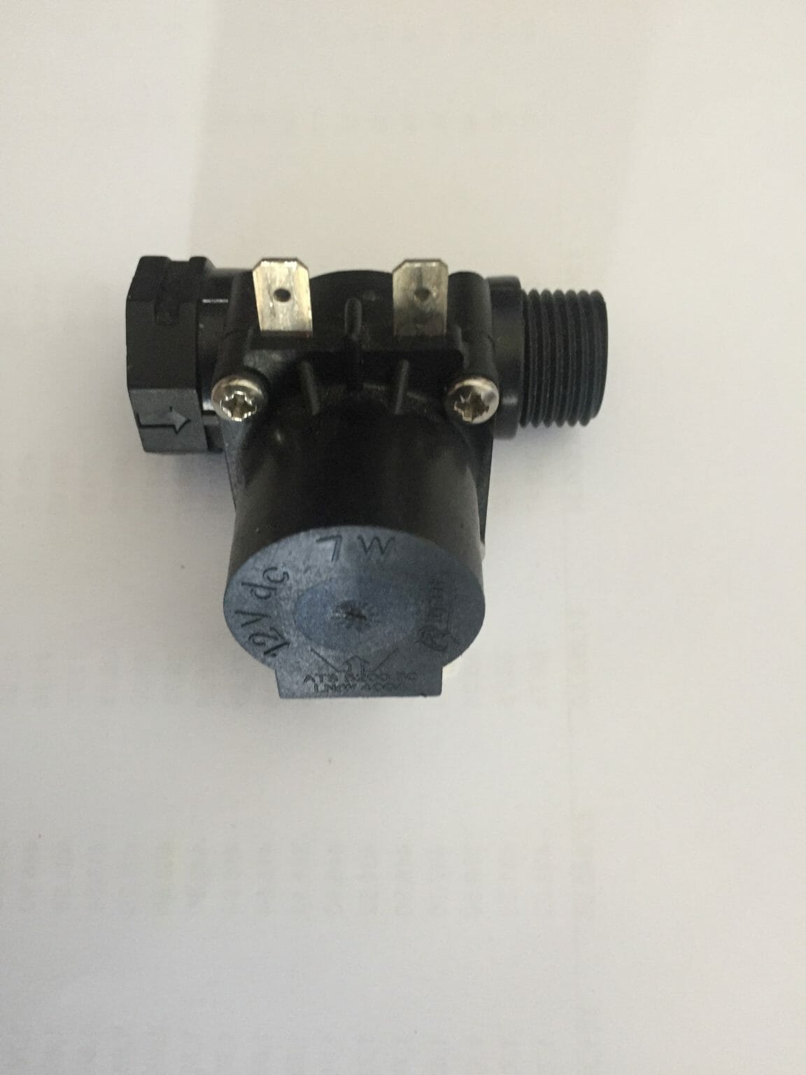 Economy Solenoid Valve Shower Timer
